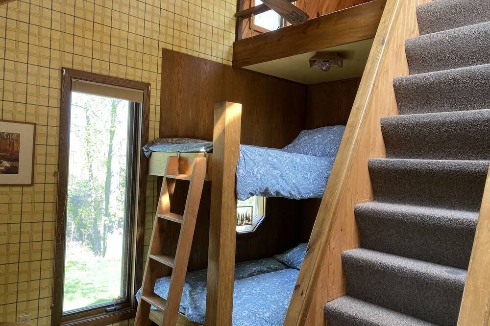 Photo of Bedroom in Turtle Lake