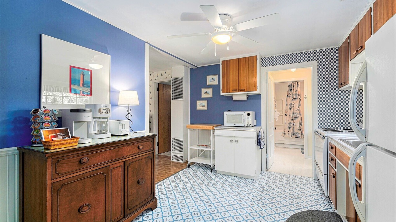 Photo of Kitchen in Cheboygan
