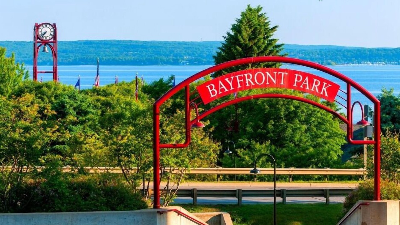 Photo of Outdoor in Cheboygan