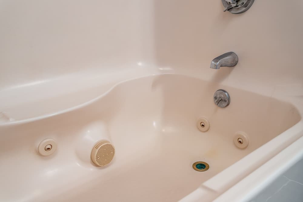 Photo of Bathroom in Winchendon