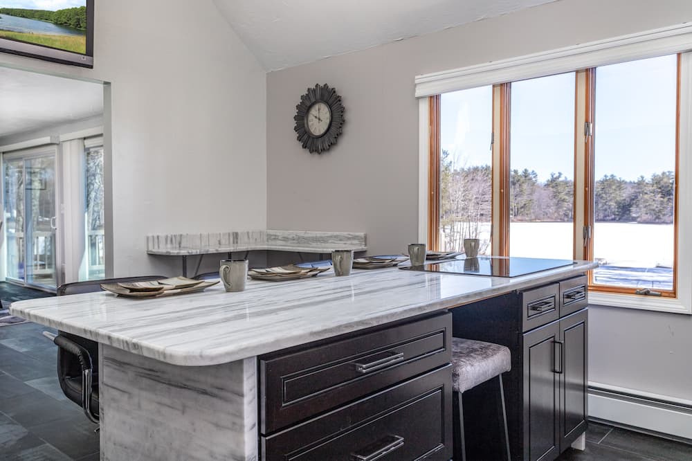 Photo of Kitchen in Winchendon