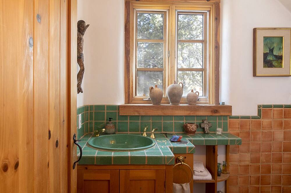 Photo of Bedroom in Santa Fe