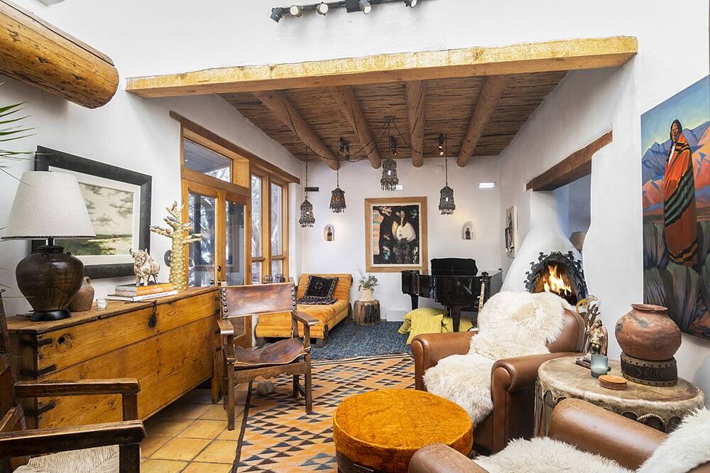 Photo of Bedroom in Santa Fe