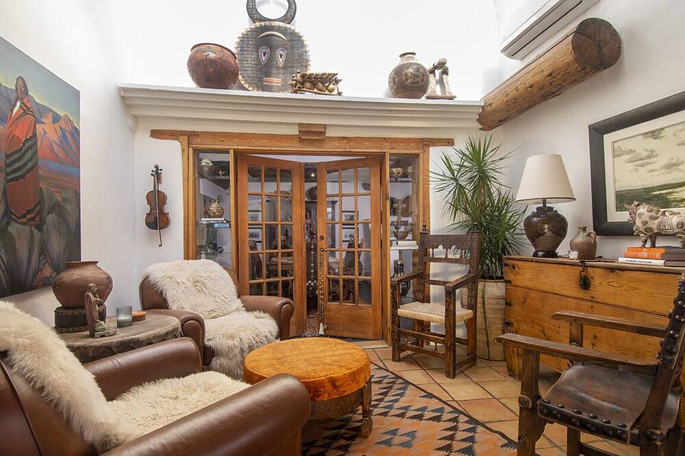 Photo of Bedroom in Santa Fe