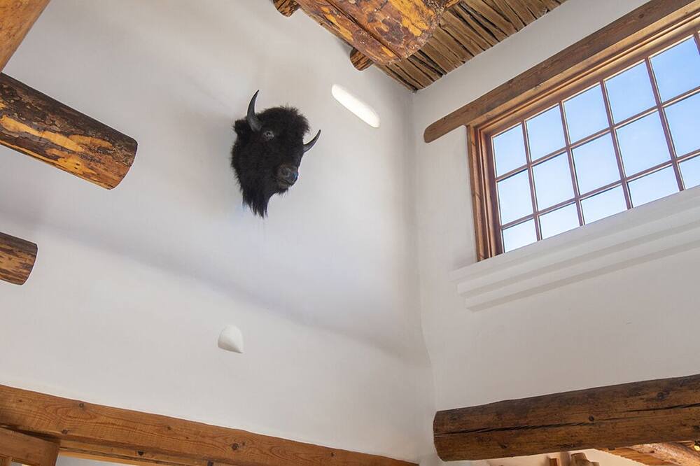 Photo of Bedroom in Santa Fe