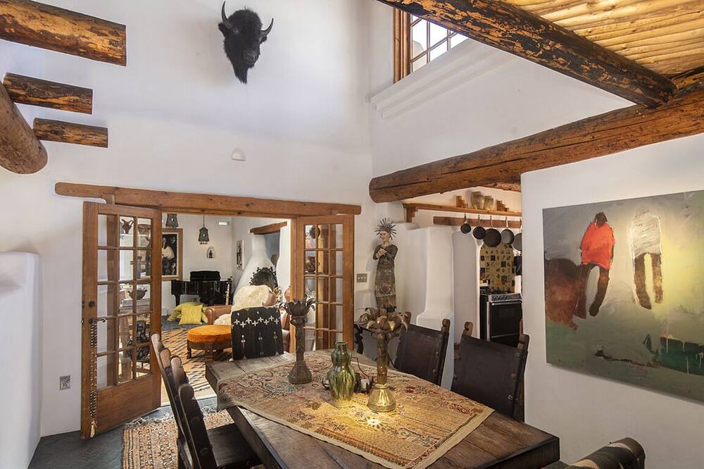 Photo of Livingroom in Santa Fe