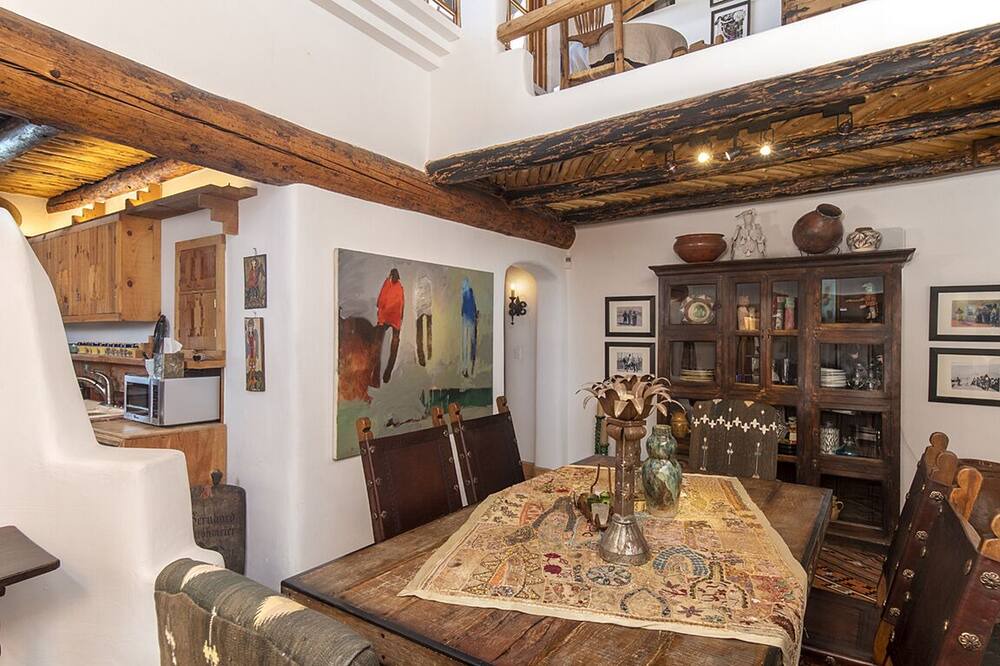Photo of Livingroom in Santa Fe