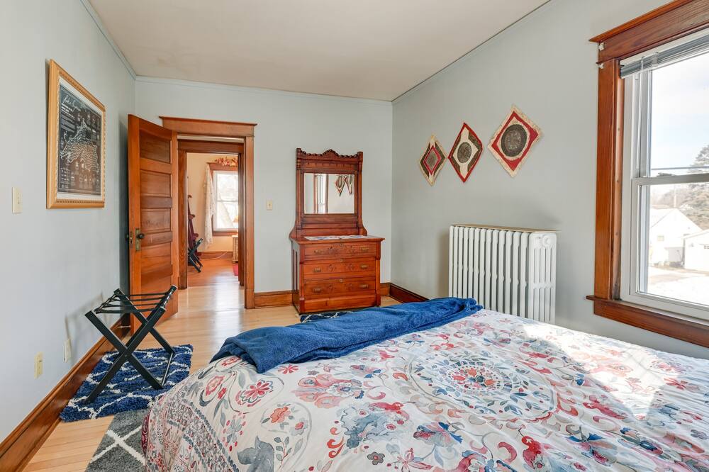 Photo of Bedroom in Eau Claire