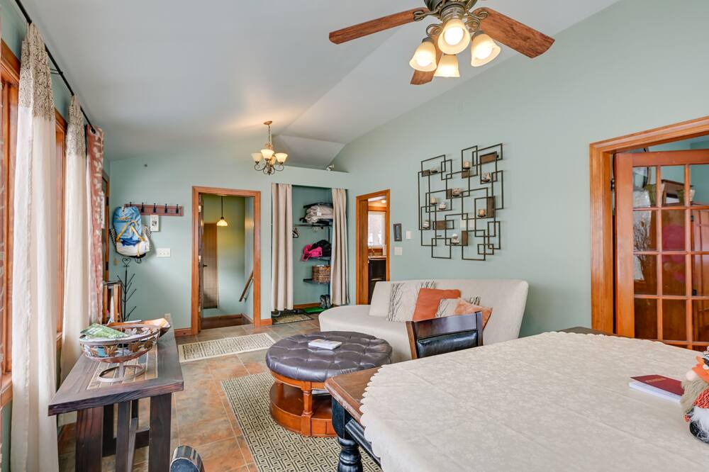 Photo of Bedroom in Eau Claire