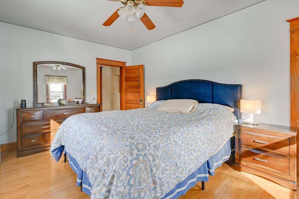 Photo of Bedroom in Eau Claire