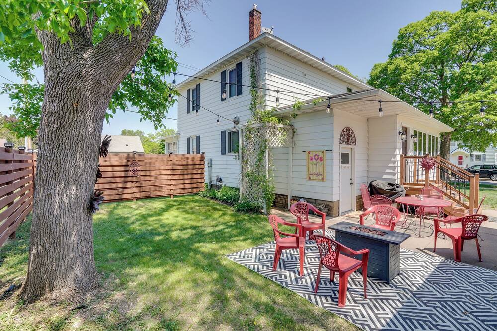 Photo of Outdoor in Eau Claire