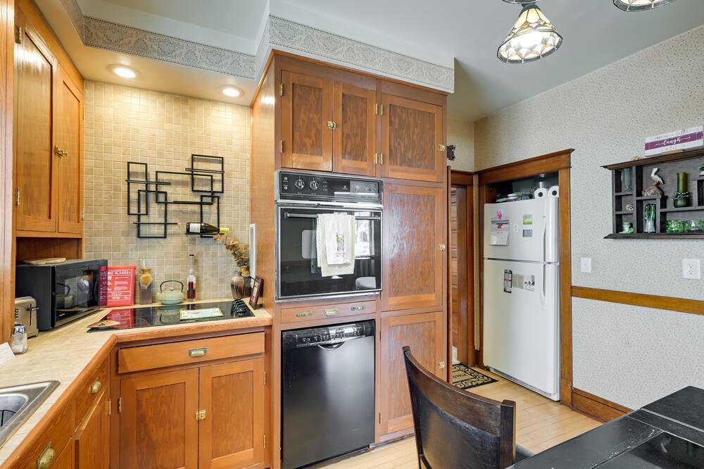 Photo of Kitchen in Eau Claire