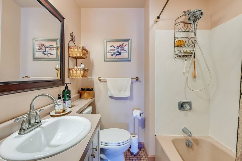 Photo of Bathroom in Eau Claire