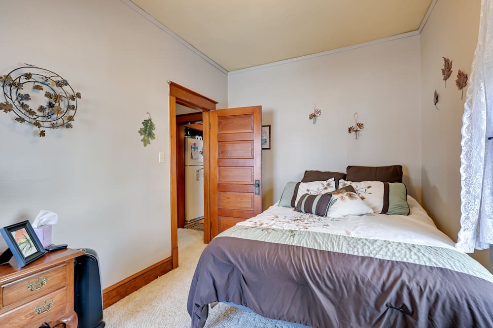 Photo of Bedroom in Eau Claire