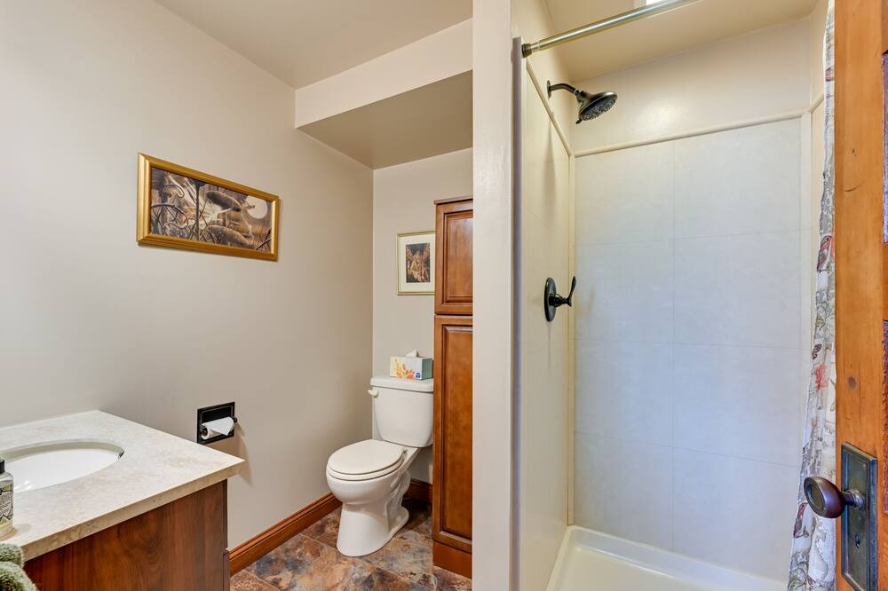 Photo of Bathroom in Eau Claire