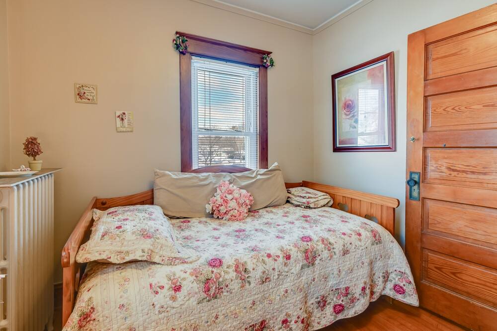 Photo of Bedroom in Eau Claire