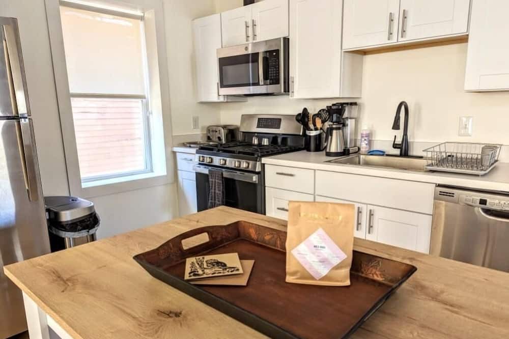 Photo of Kitchen in North Adams