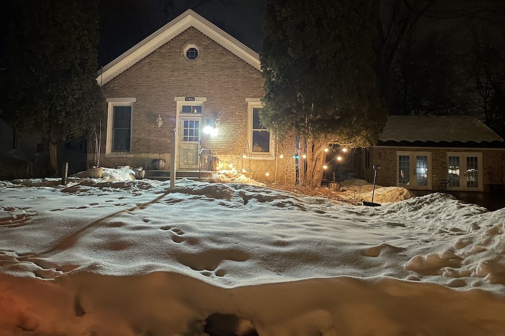Photo of Outdoor in Afton