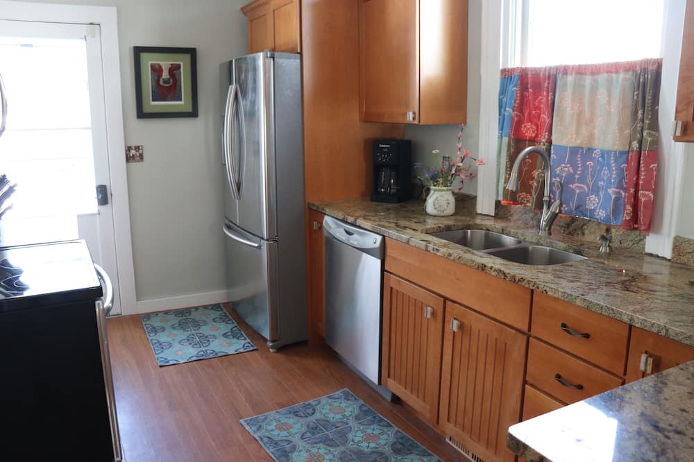 Photo of Kitchen in Afton