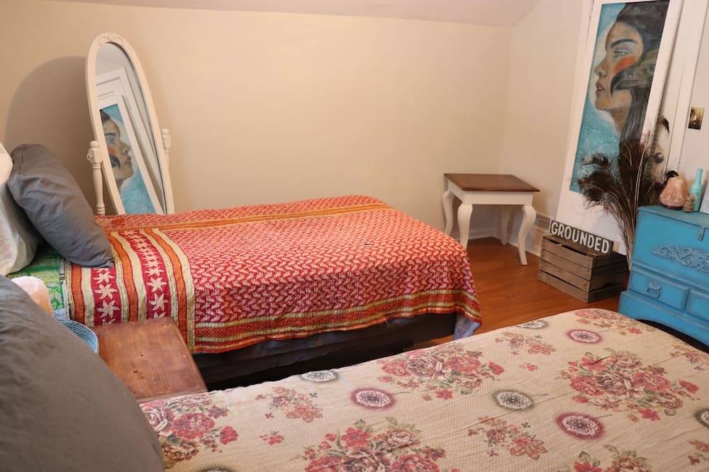 Photo of Bedroom in Afton