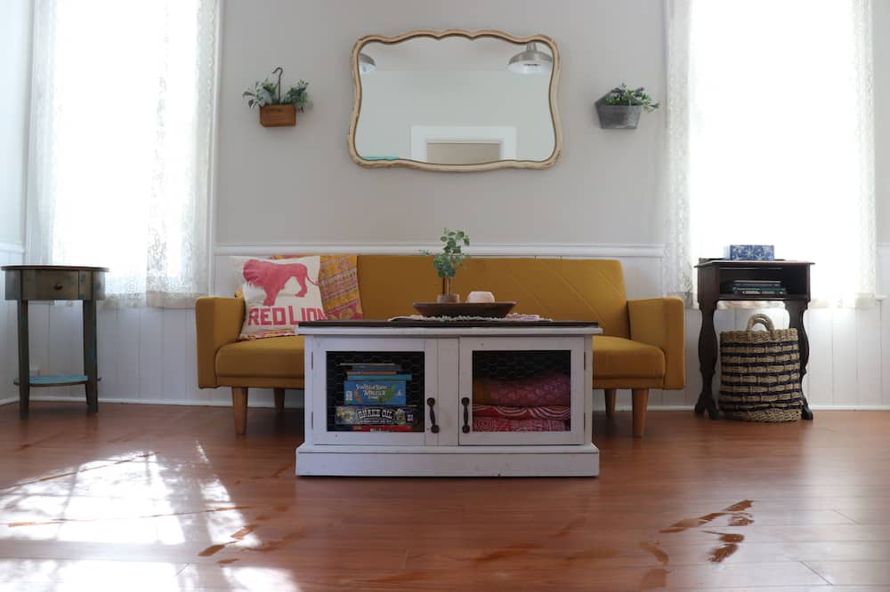 Photo of Livingroom in Afton