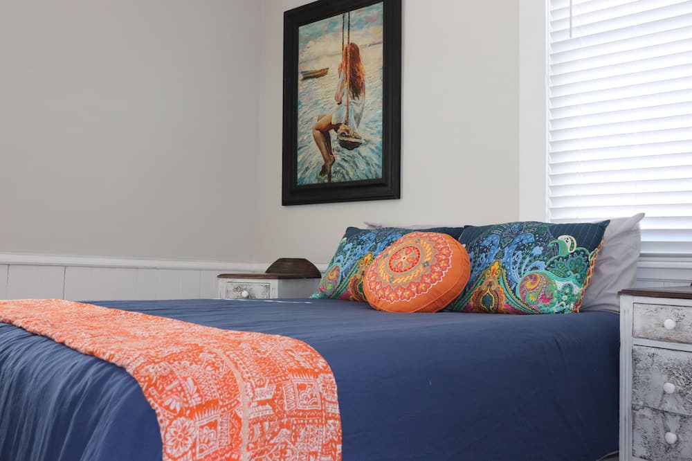 Photo of Bedroom in Afton