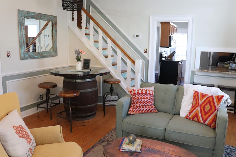 Photo of Livingroom in Afton
