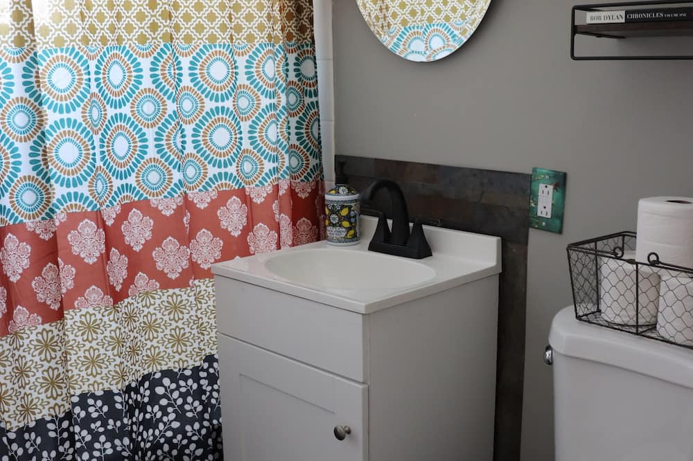 Photo of Bathroom in Afton