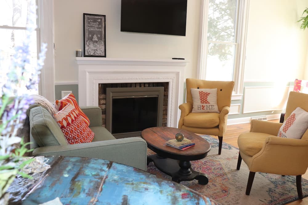 Photo of Livingroom in Afton