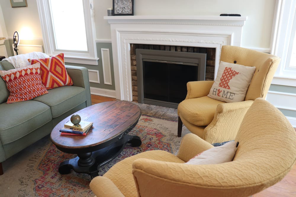 Photo of Livingroom in Afton