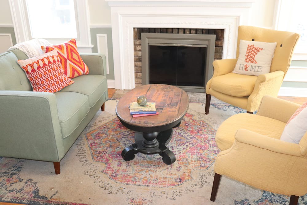 Photo of Livingroom in Afton