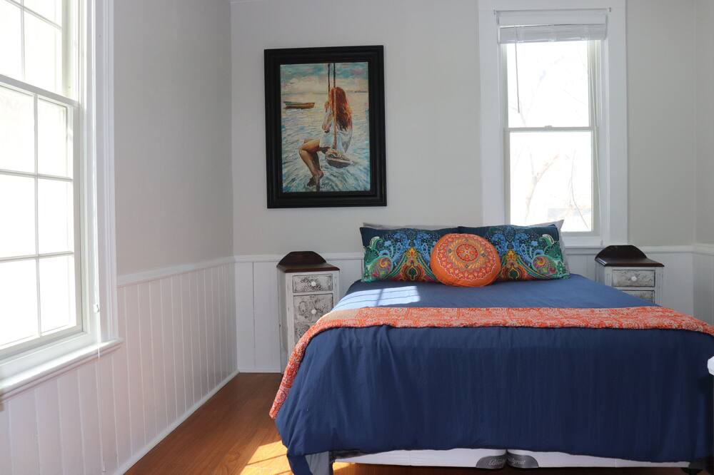 Photo of Bedroom in Afton