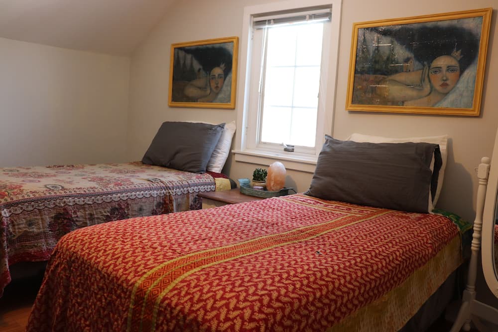 Photo of Bedroom in Afton