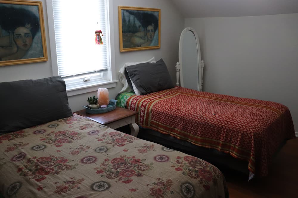Photo of Bedroom in Afton