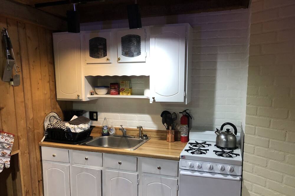 Photo of Kitchen in Saint Albans