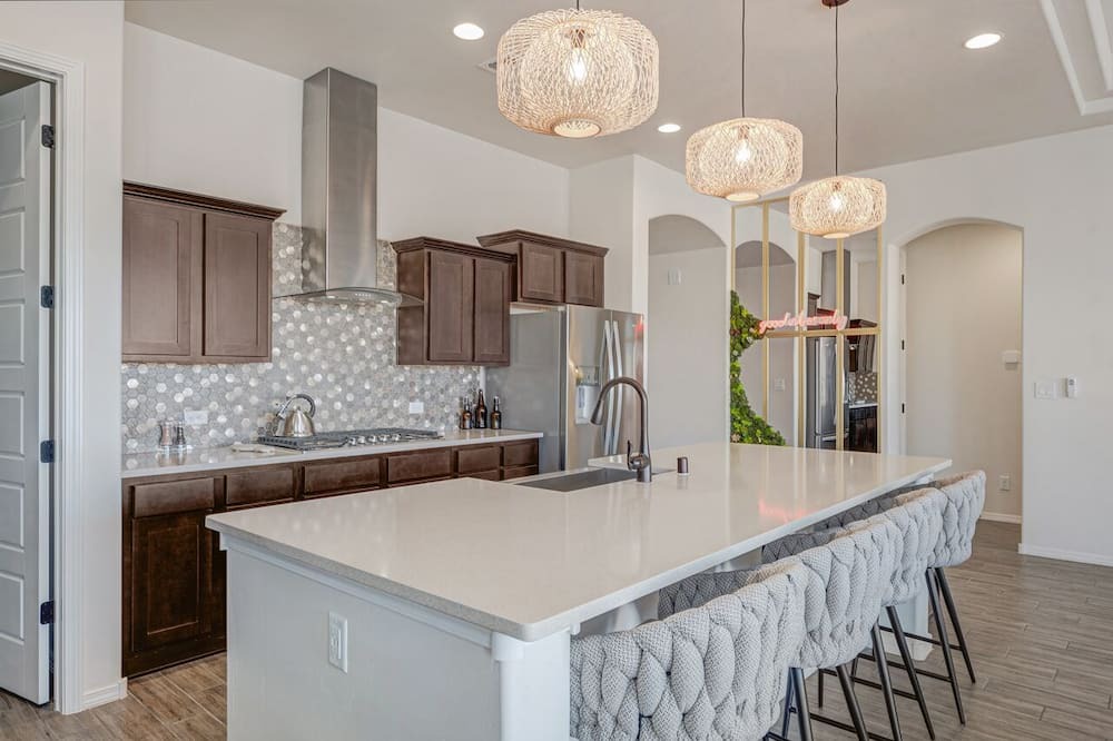 Photo of Kitchen in Ranchito