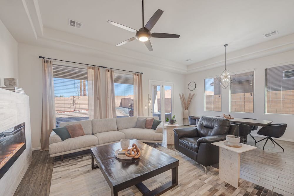 Photo of Livingroom in Ranchito