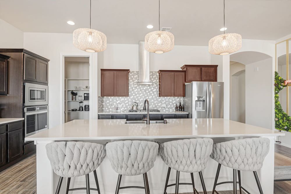 Photo of Kitchen in Ranchito