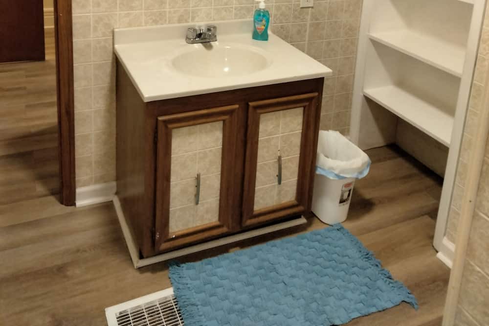 Photo of Bathroom in Amsterdam