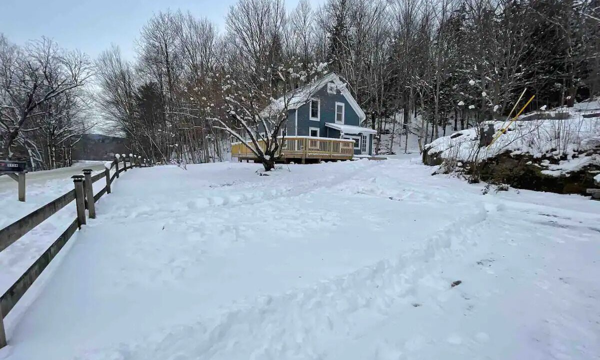 Photo of Outdoor in Waterville