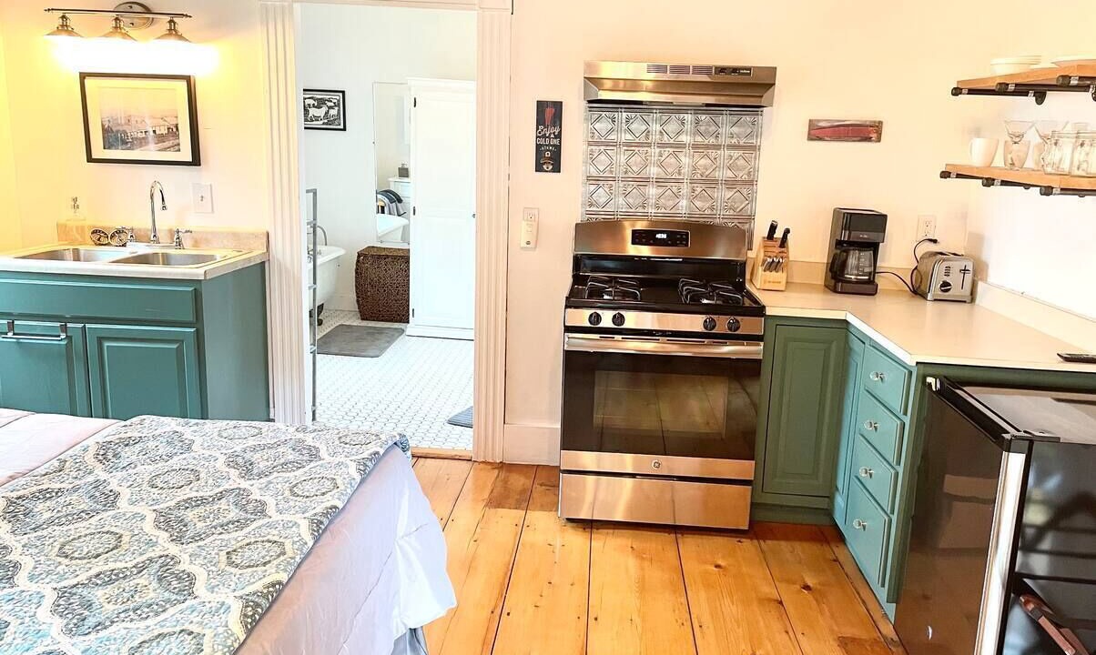 Photo of Kitchen in Moscow