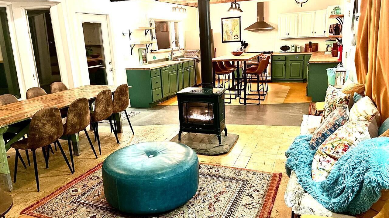 Photo of Livingroom in Moscow