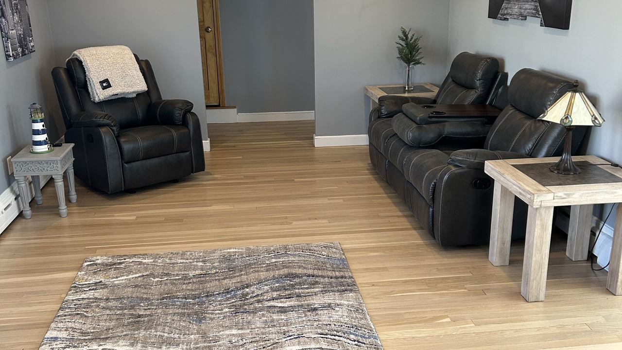 Photo of Livingroom in Quincy