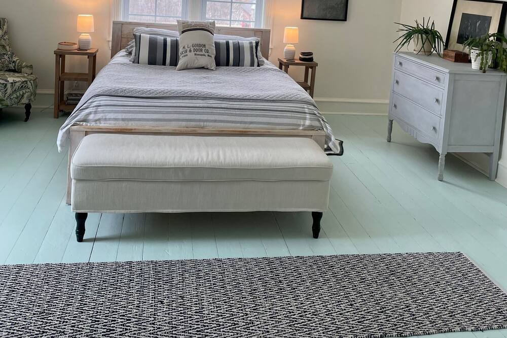 Photo of Bedroom in Maiden Rock