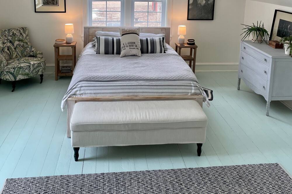 Photo of Bedroom in Maiden Rock