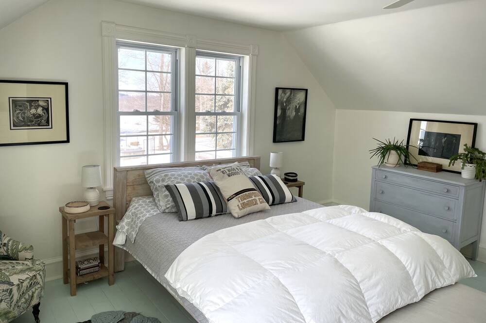Photo of Bedroom in Maiden Rock