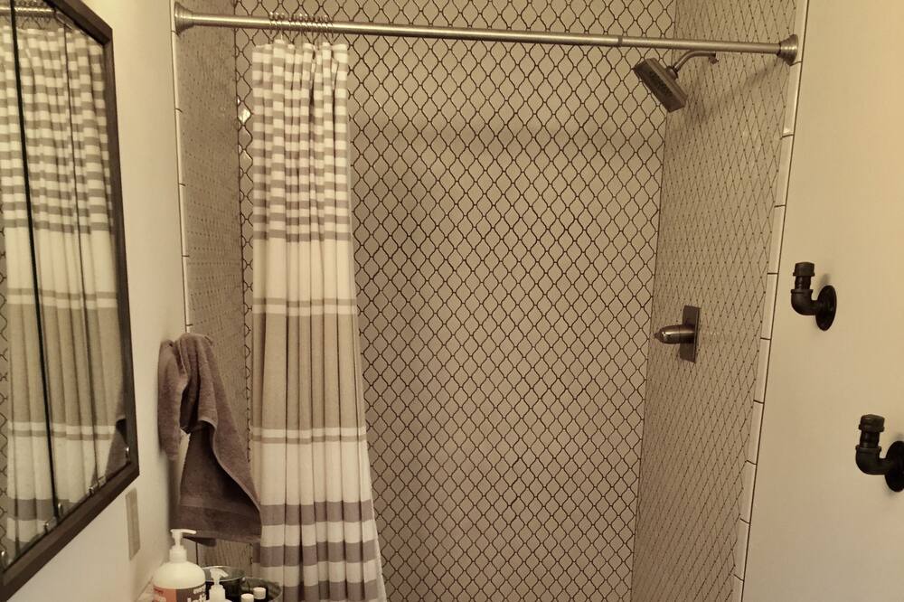 Photo of Bathroom in Maiden Rock