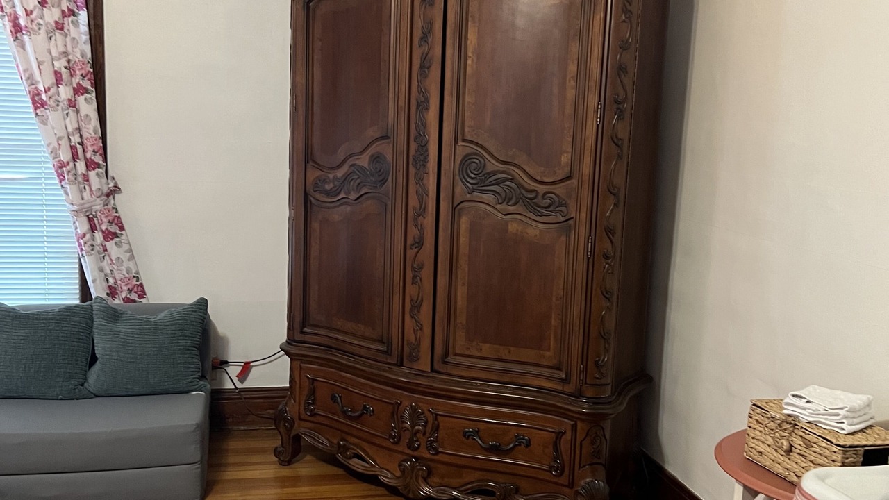 Photo of Bedroom in Raton