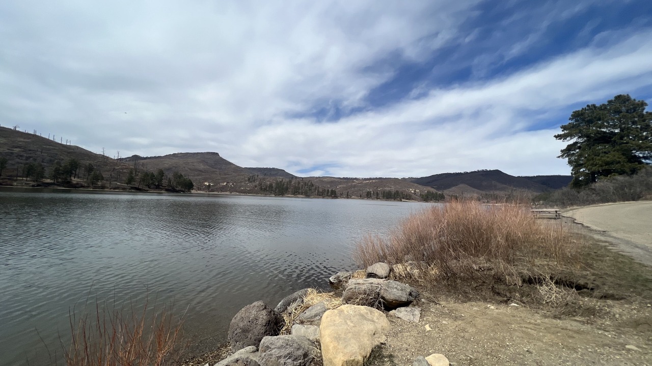 Photo of Outdoor in Raton