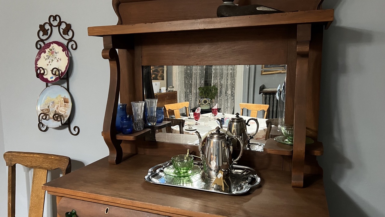 Photo of Livingroom in Raton